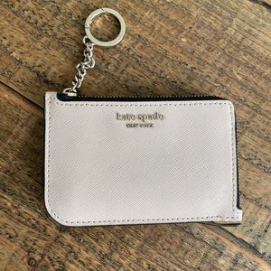 Kate Spade Keychain Wallet